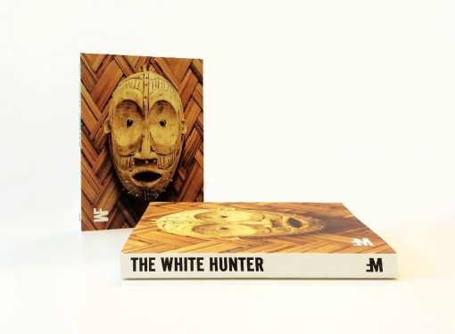 Catalogo Il Cacciatore Bianco. Memorie e rappresentazioni africane